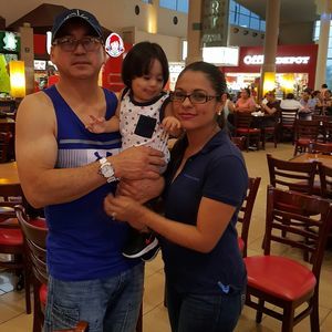 Meet your Posher, Lidia